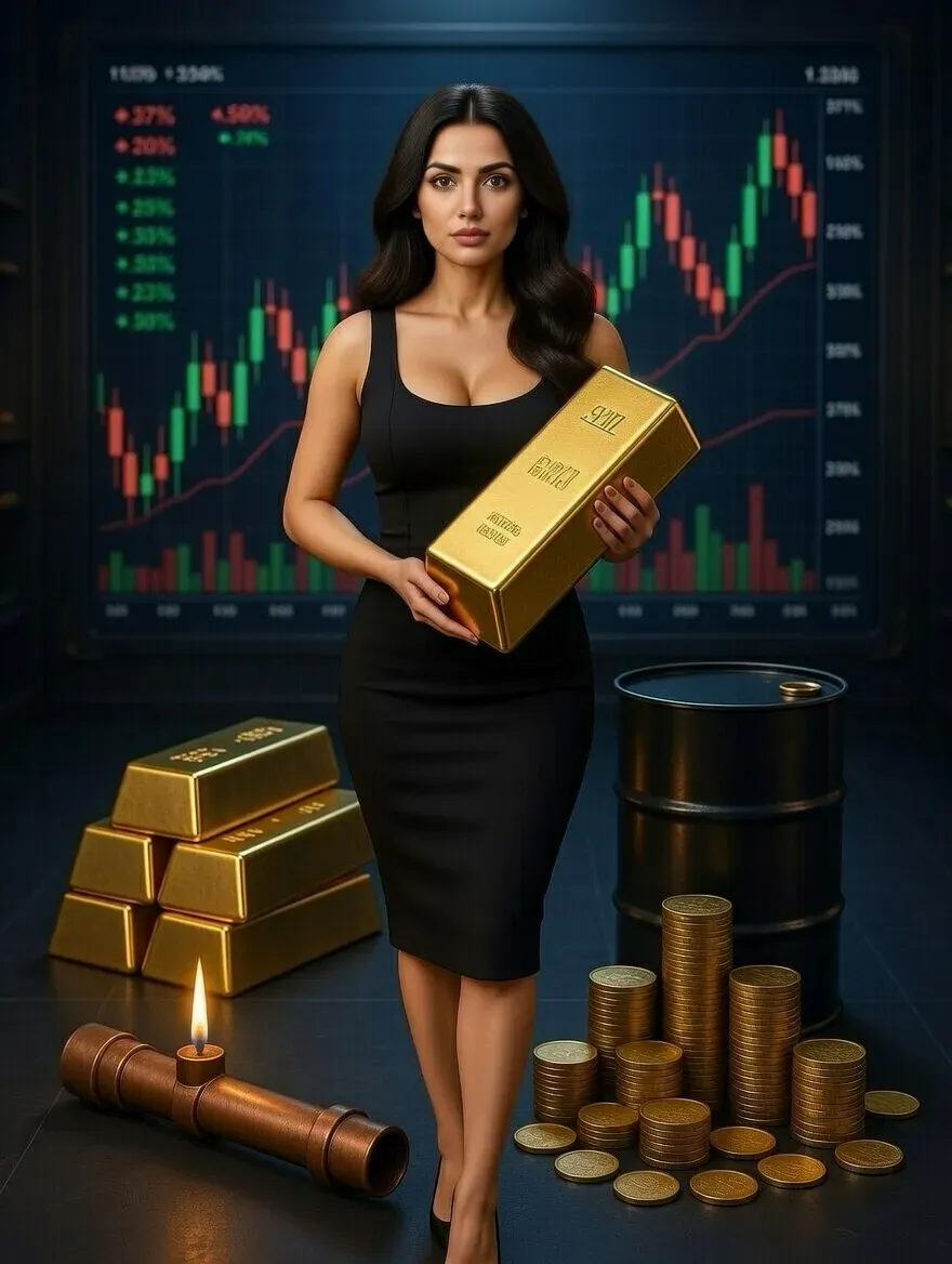 Sea Commodity Gold Research